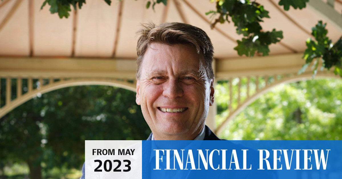 NCM takeover Newmont’s Tom Palmer wins with his ‘basic’ plan to grow